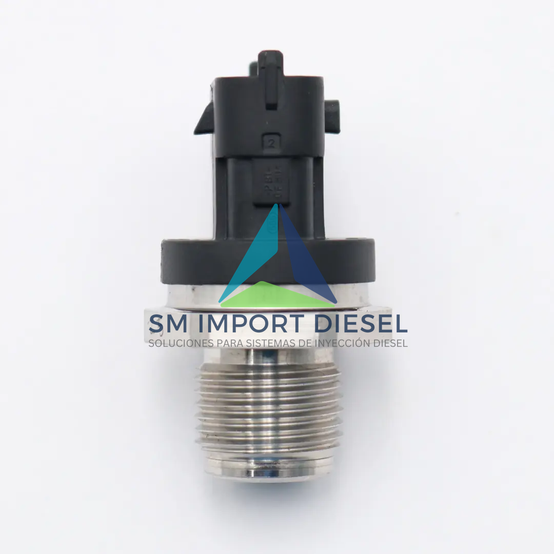Sensor de presión de riel 0 281 002 937 miniatura 2