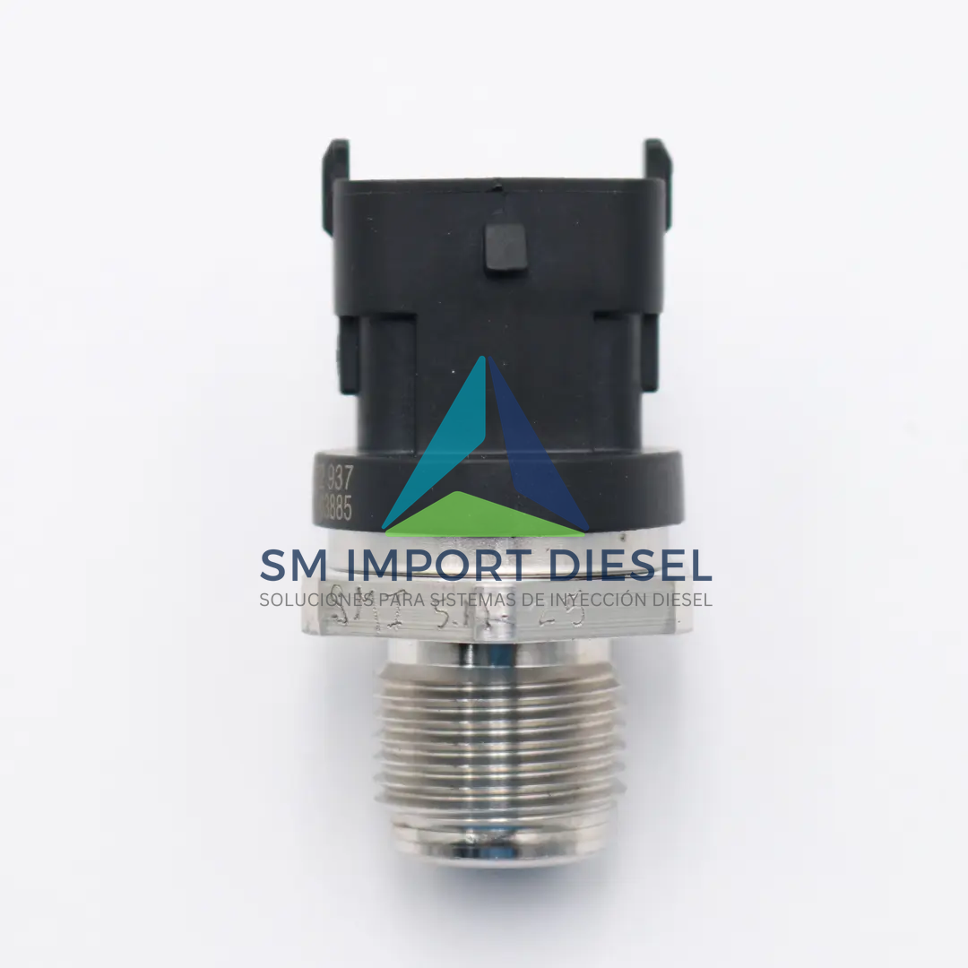Sensor de presión de riel 0 281 002 937 miniatura 4