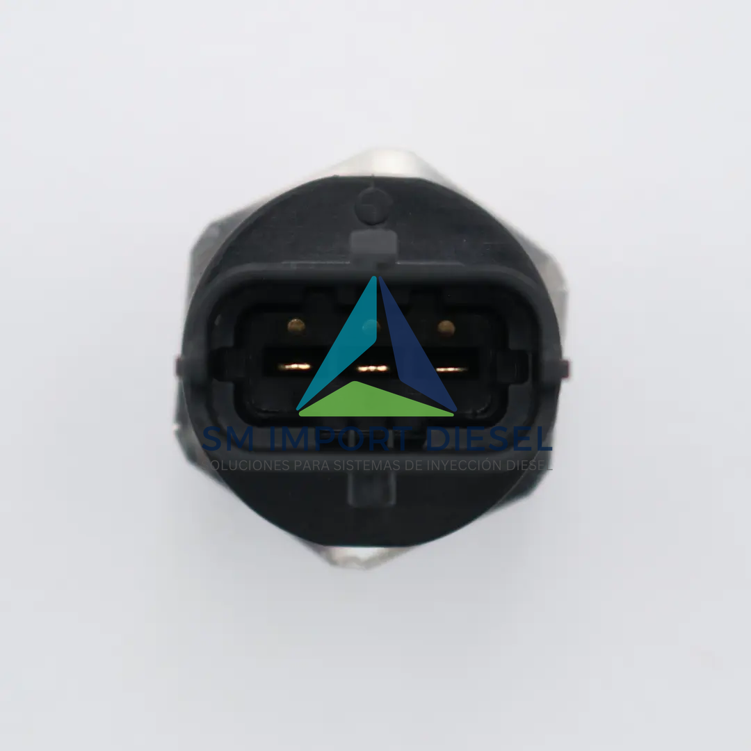 Sensor de presión de riel 0 281 002 937 miniatura 7