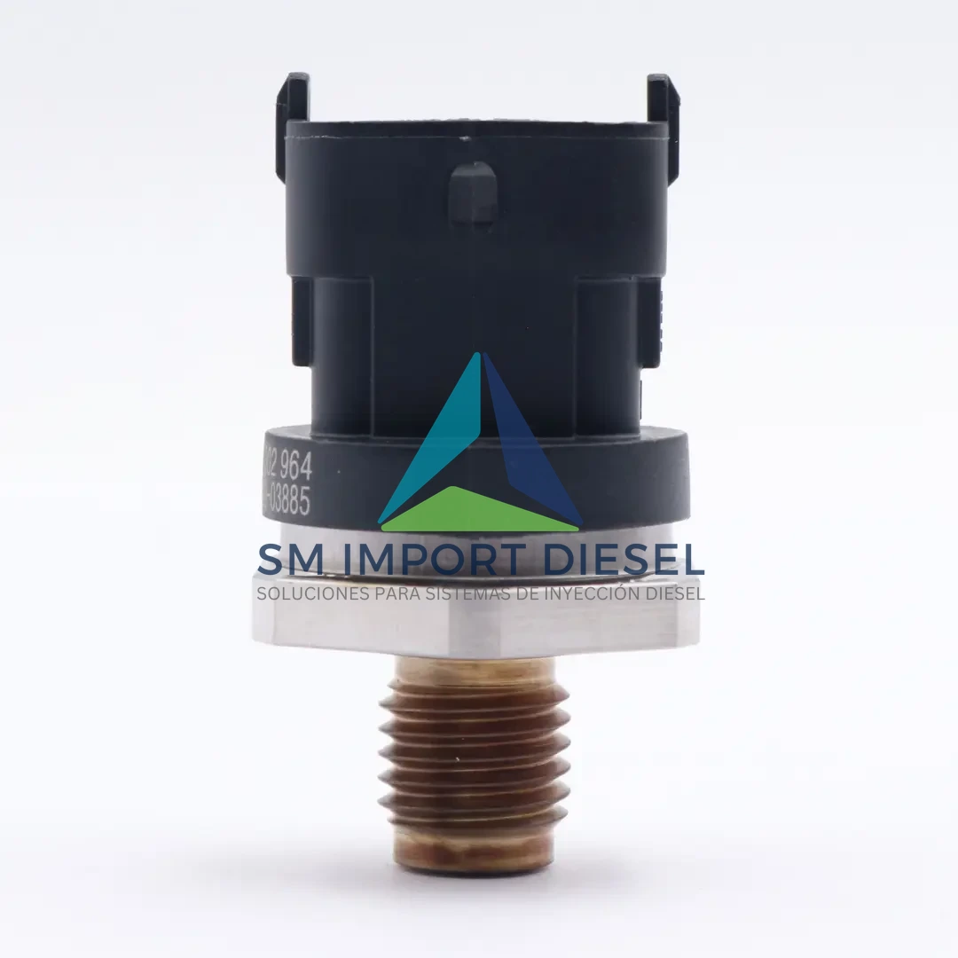 Sensor de presión de riel 0 281 002 964 miniatura 1