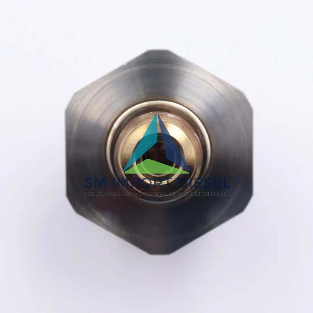 Sensor de presión de riel 0 281 002 964 miniatura 3