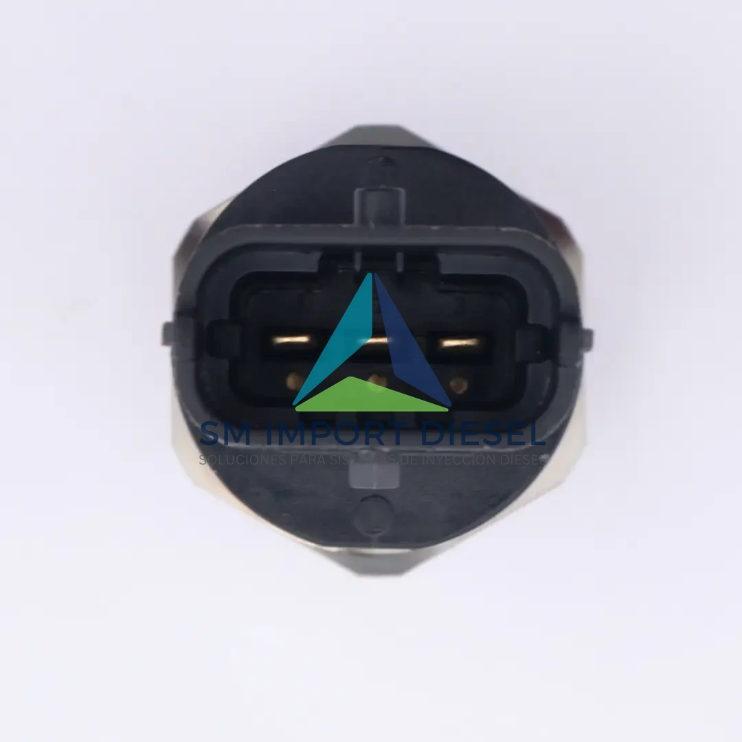 Sensor de presión de riel 0 281 002 964 miniatura 4