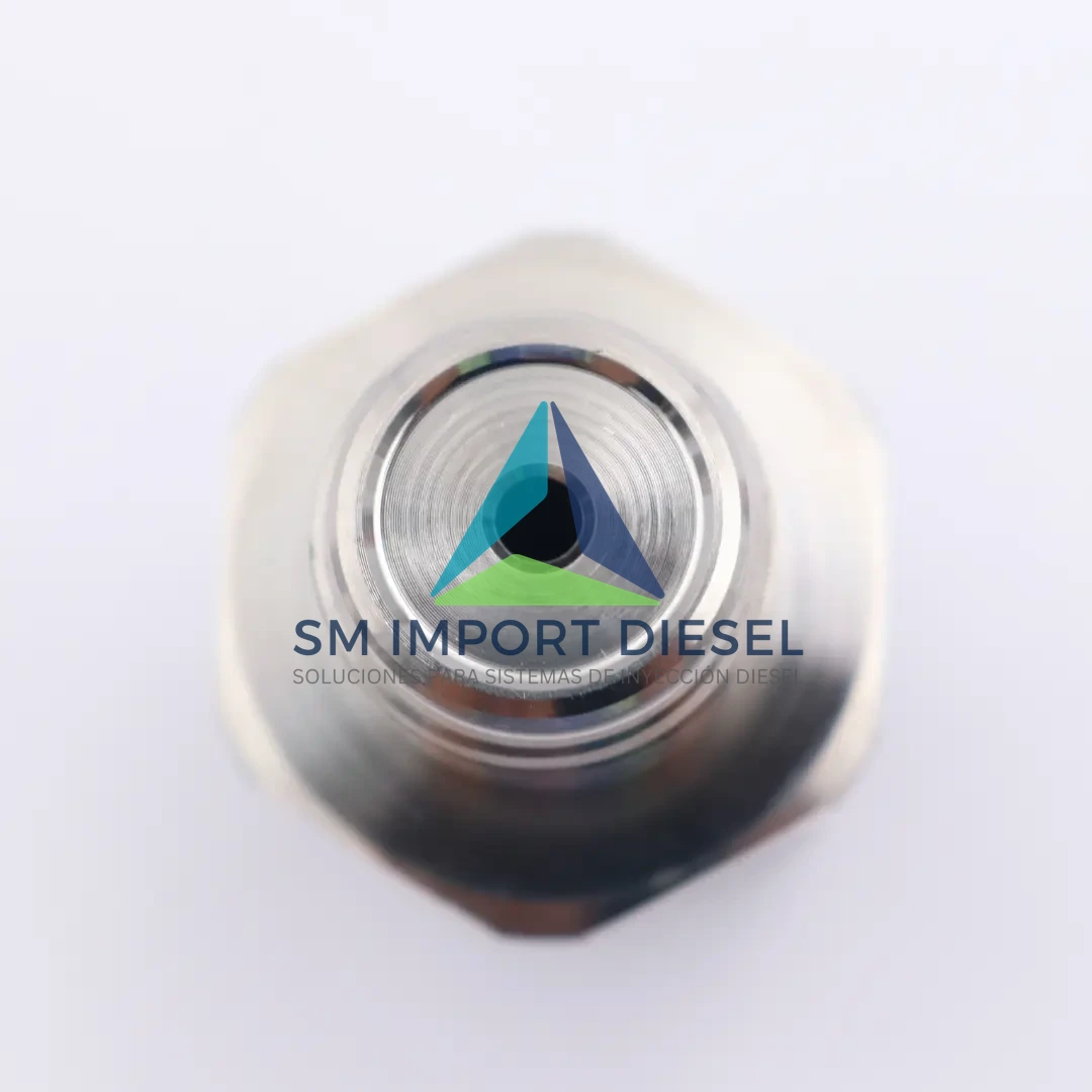 Sensor de presión de riel 0 281 002 988 miniatura 3