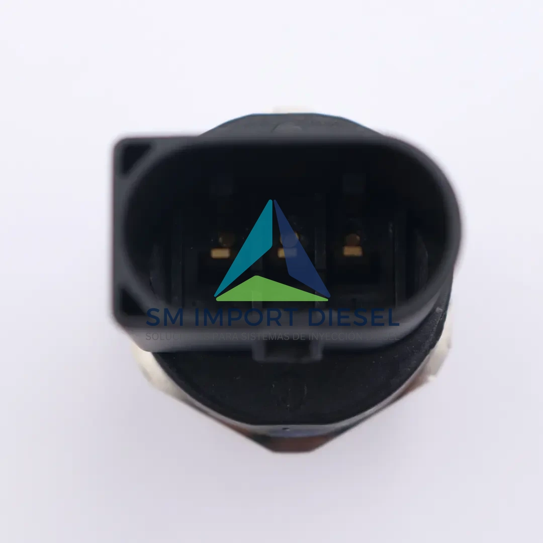 Sensor de presión de riel 0 281 002 988 miniatura 4