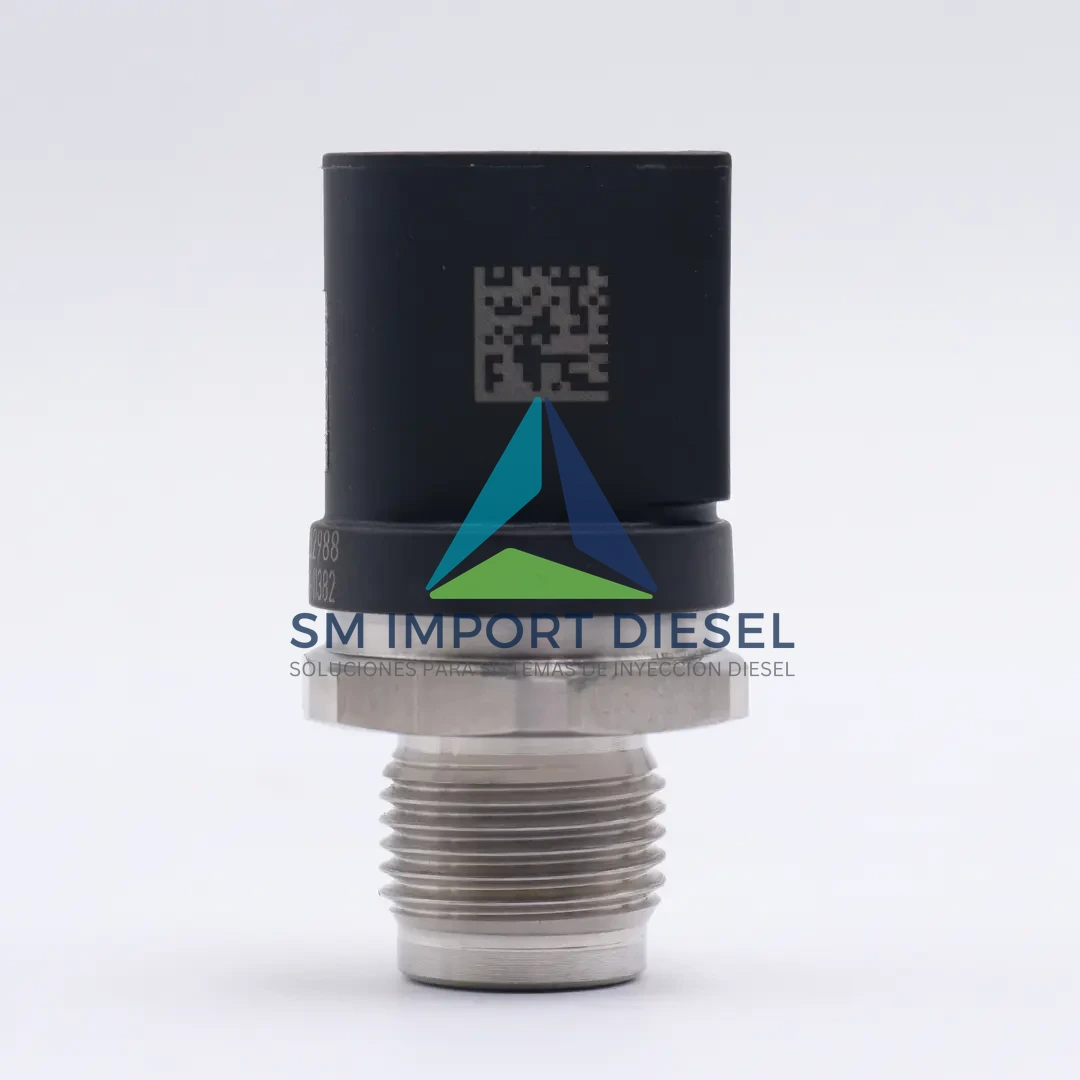 Comprar Sensor de presión de riel 0 281 002 988