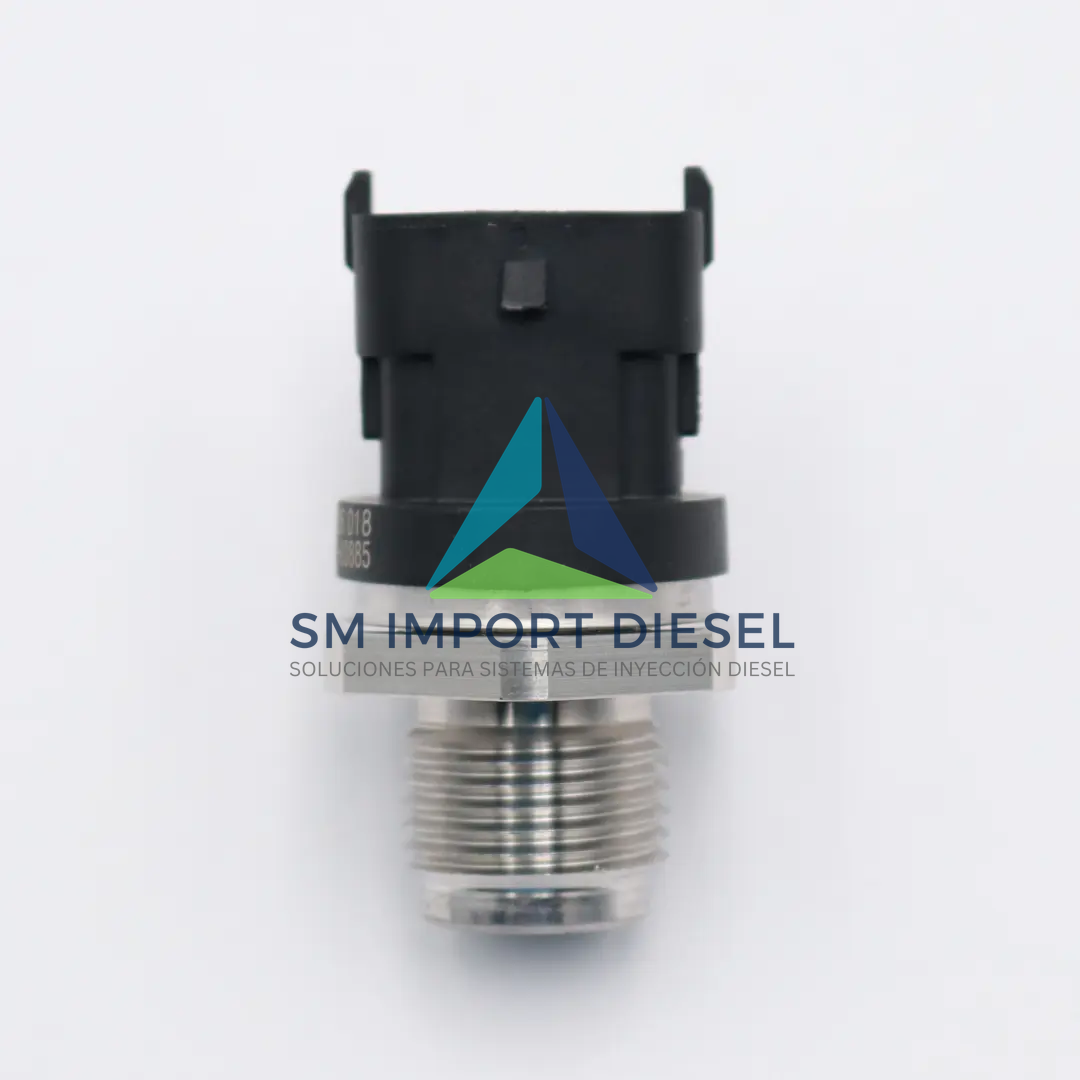 Sensor de presión de riel 0 281 006 018 miniatura 4