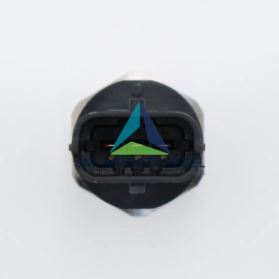 Sensor de presión de riel 0 281 006 018 miniatura 7