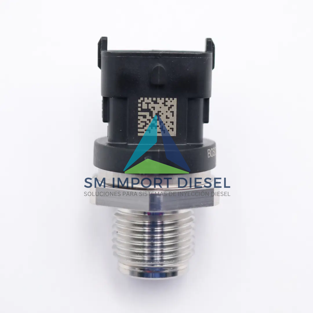Sensor de presión de riel 0 281 006 035 miniatura 5