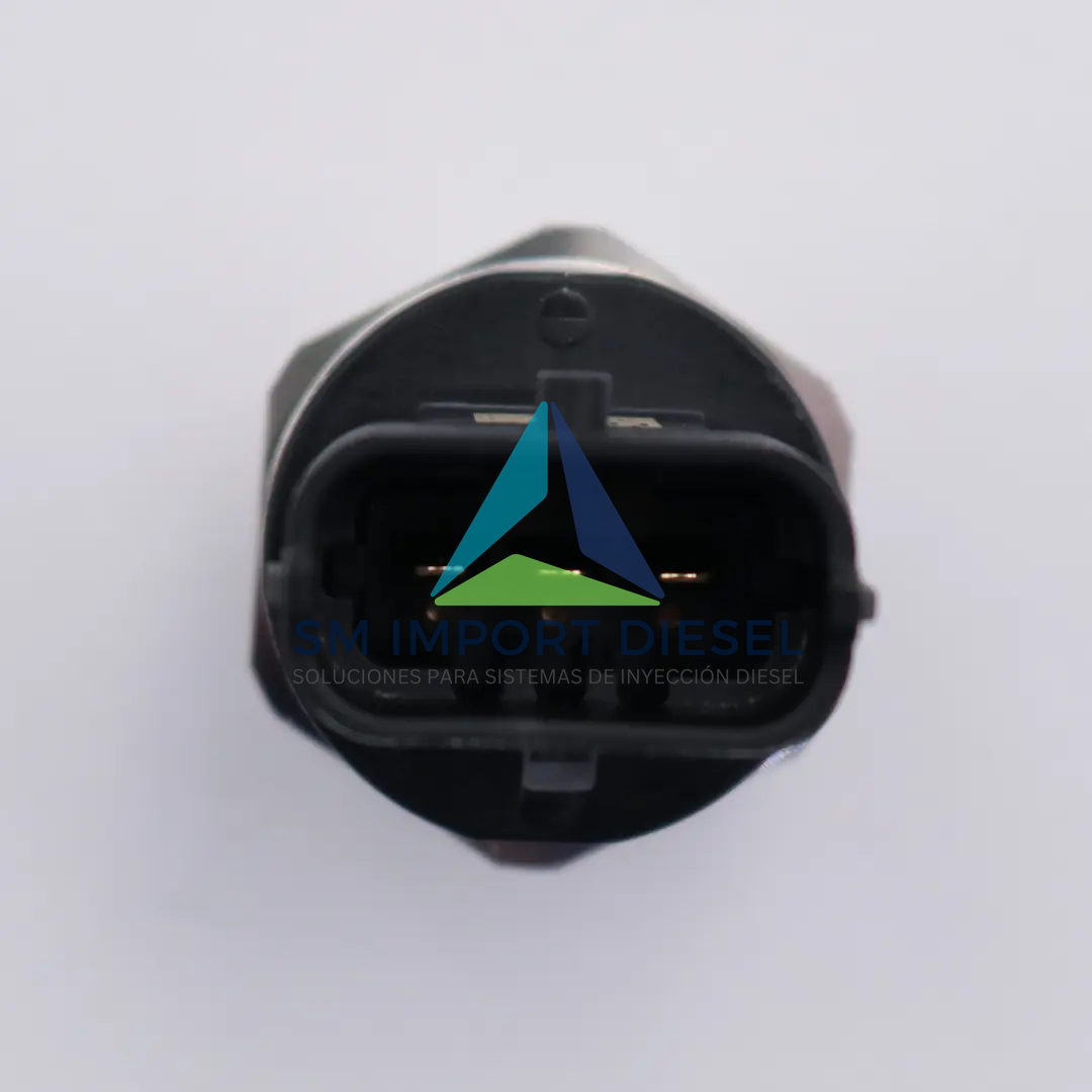 Sensor de presión de riel 0 281 006 035 miniatura 7