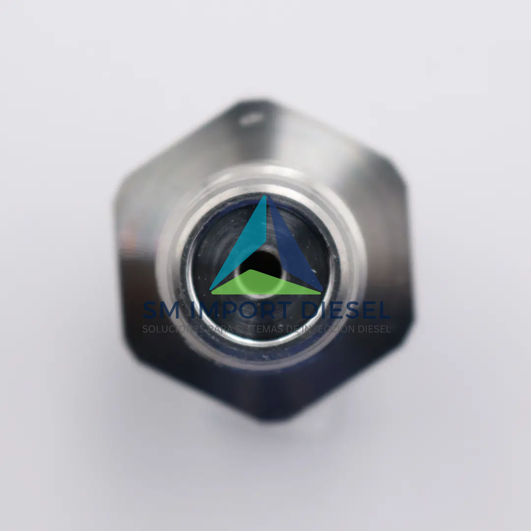 Sensor de presión de riel 0 281 006 086 miniatura 6