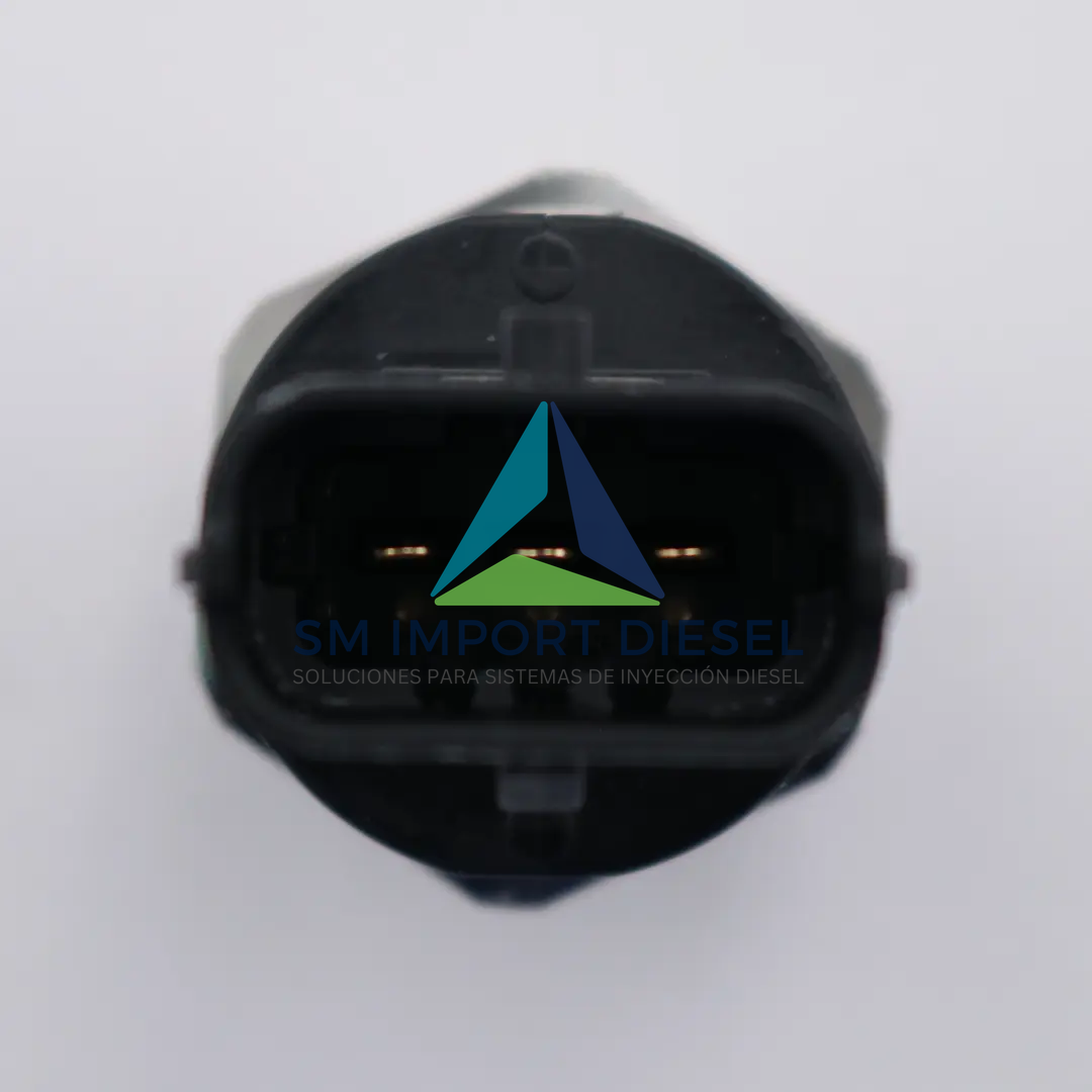 Sensor de presión de riel 0 281 006 086 miniatura 7