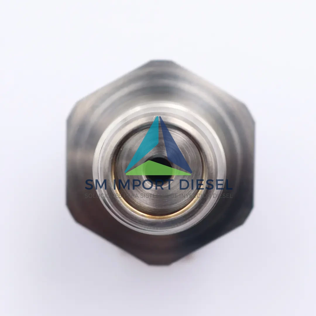 Sensor de presión de riel 0 281 006 160 miniatura 3