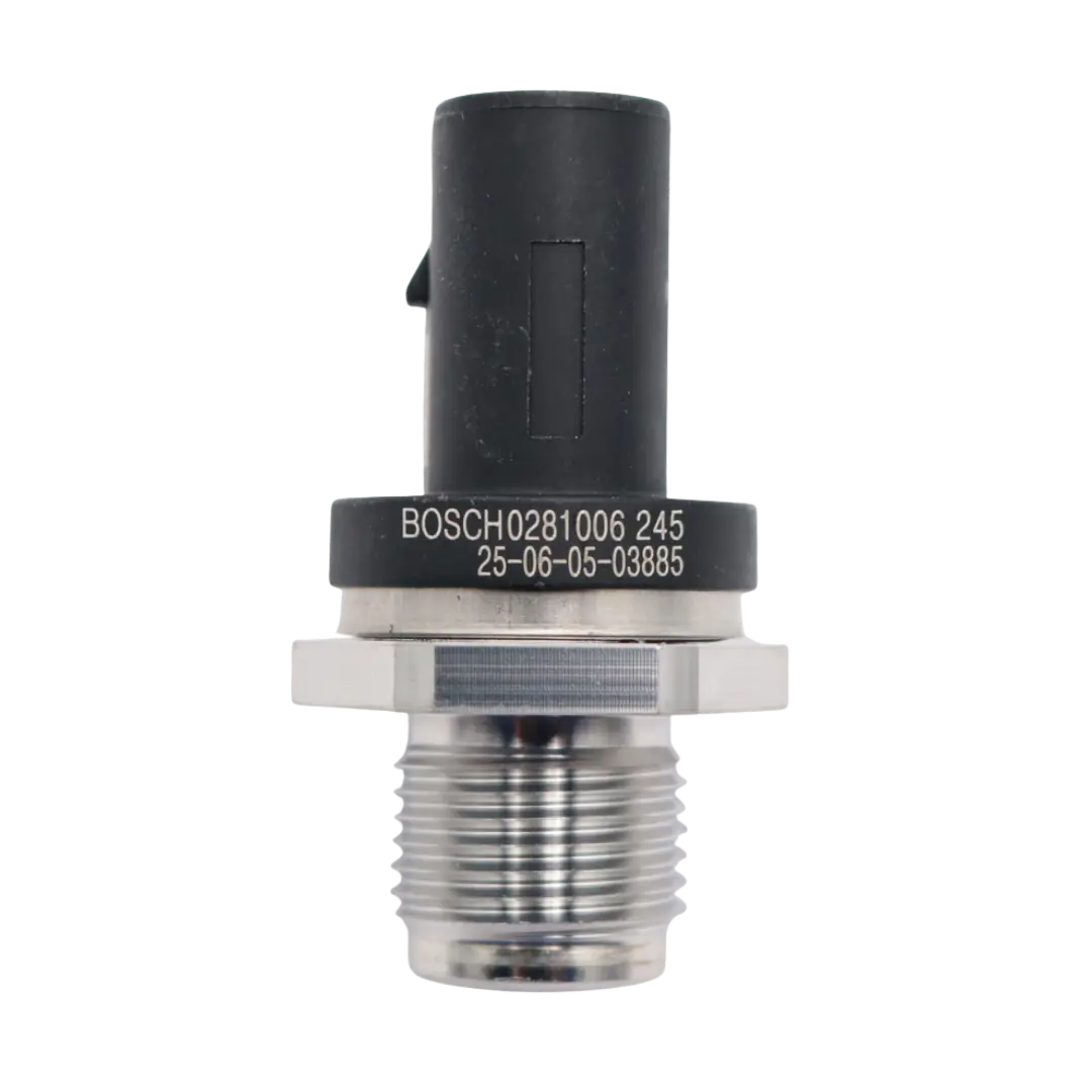Sensor de presión de riel 0 281 006 245 miniatura 1