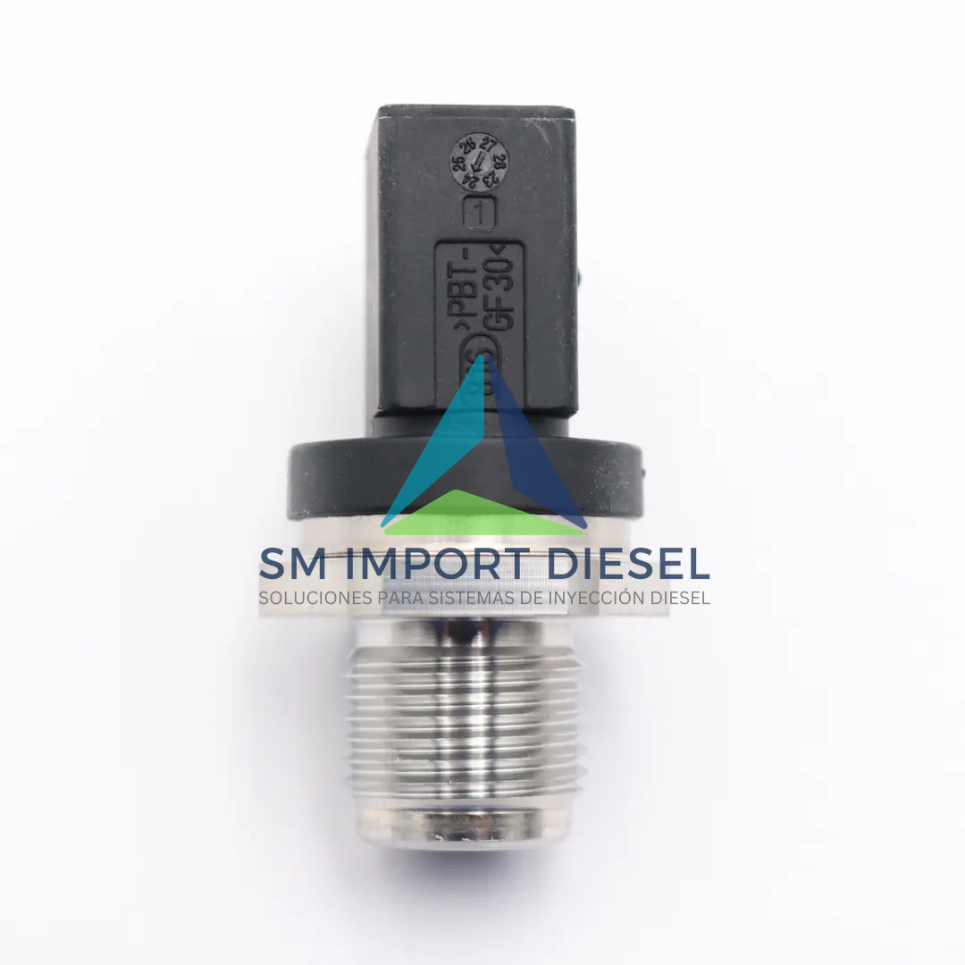 Sensor de presión de riel 0 281 006 245 miniatura 2