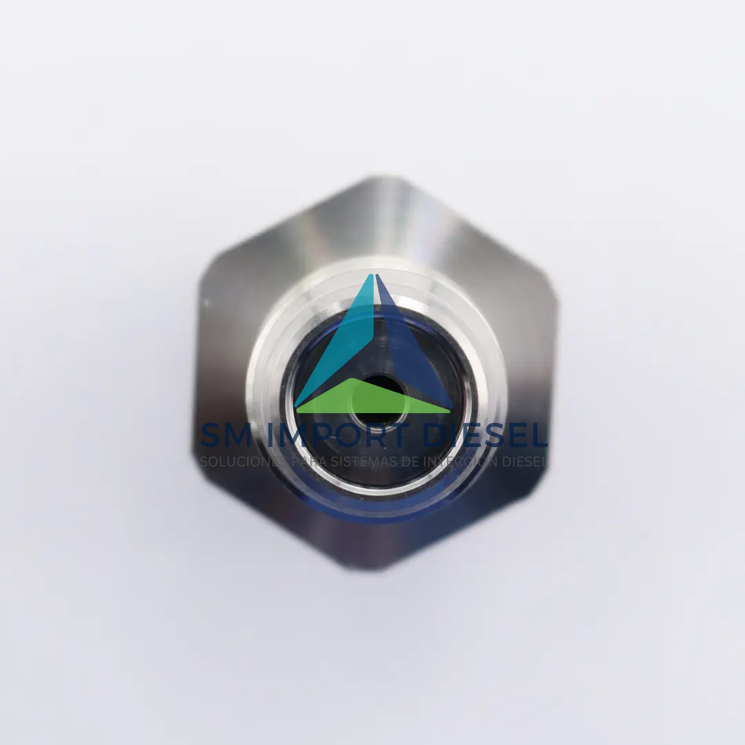 Sensor de presión de riel 0 281 006 245 miniatura 6