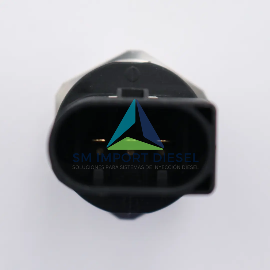 Sensor de presión de riel 0 281 006 245 miniatura 7