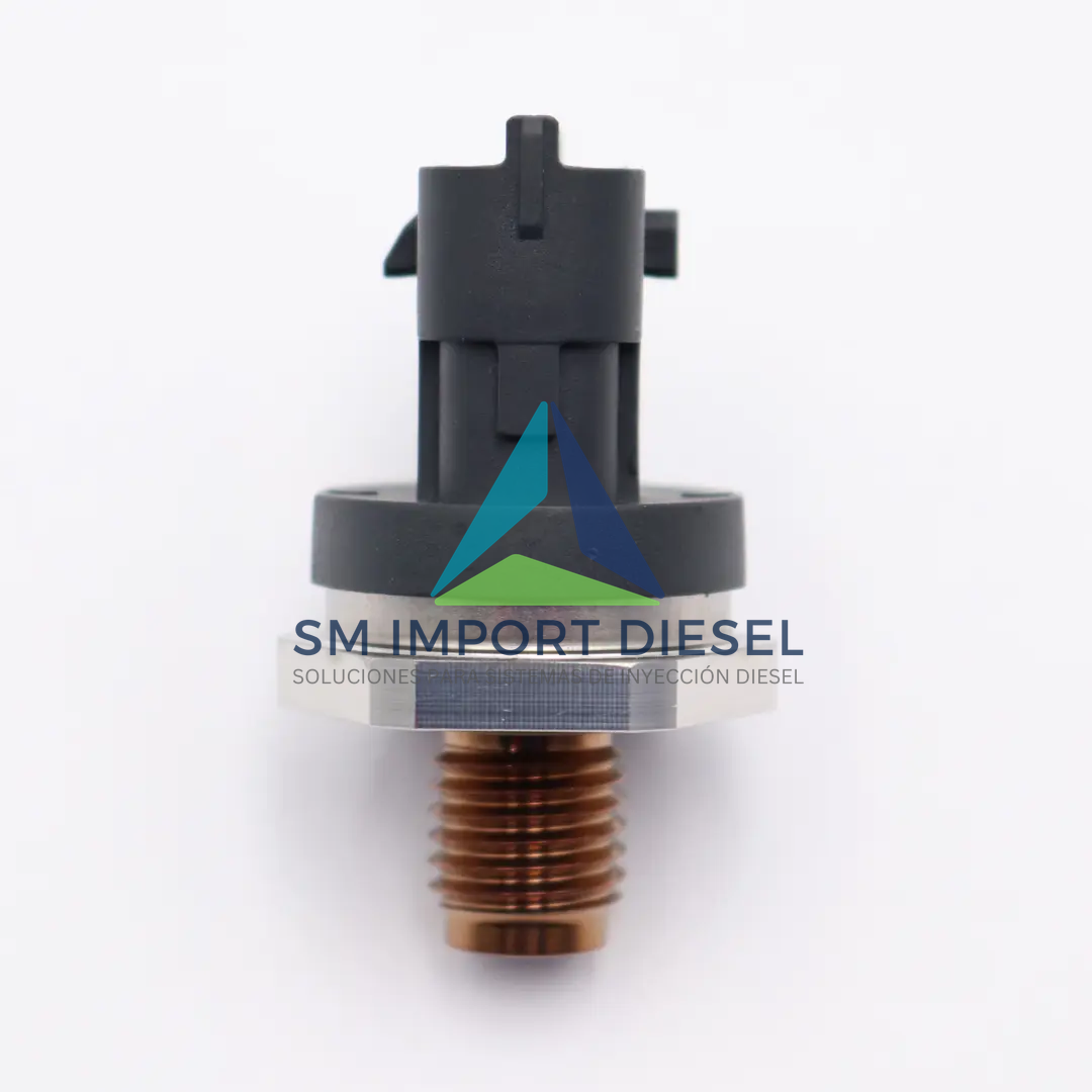 Sensor de presión de riel 0 281 006 326 miniatura 2