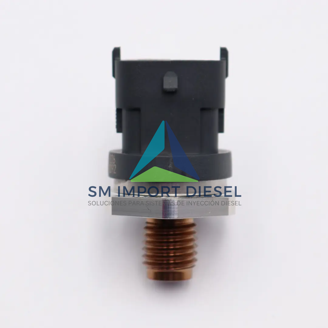 Sensor de presión de riel 0 281 006 326 miniatura 3