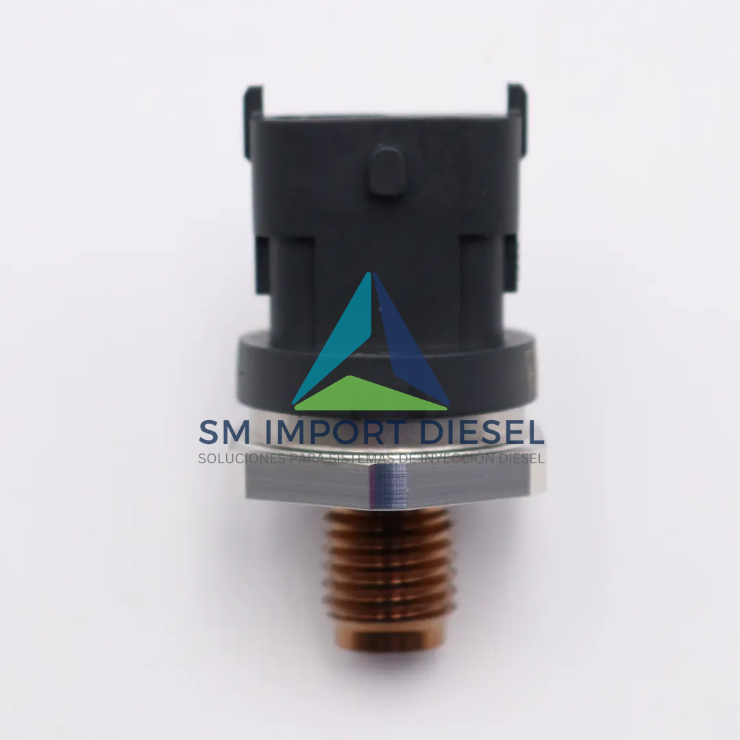 Sensor de presión de riel 0 281 006 326 miniatura 5