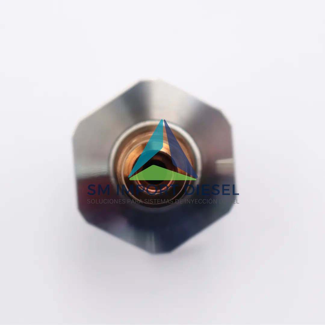 Sensor de presión de riel 0 281 006 326 miniatura 6