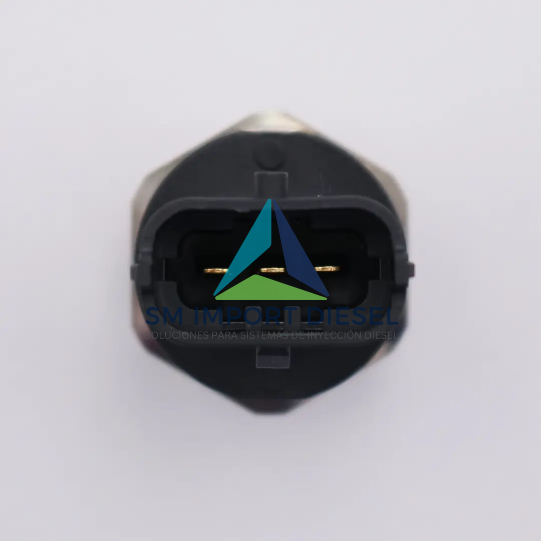 Sensor de presión de riel 0 281 006 326 miniatura 7