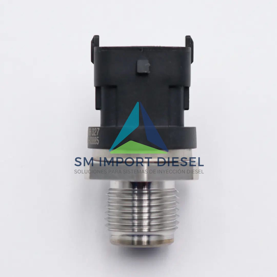 Sensor de presión de riel 0 281 006 327 miniatura 4