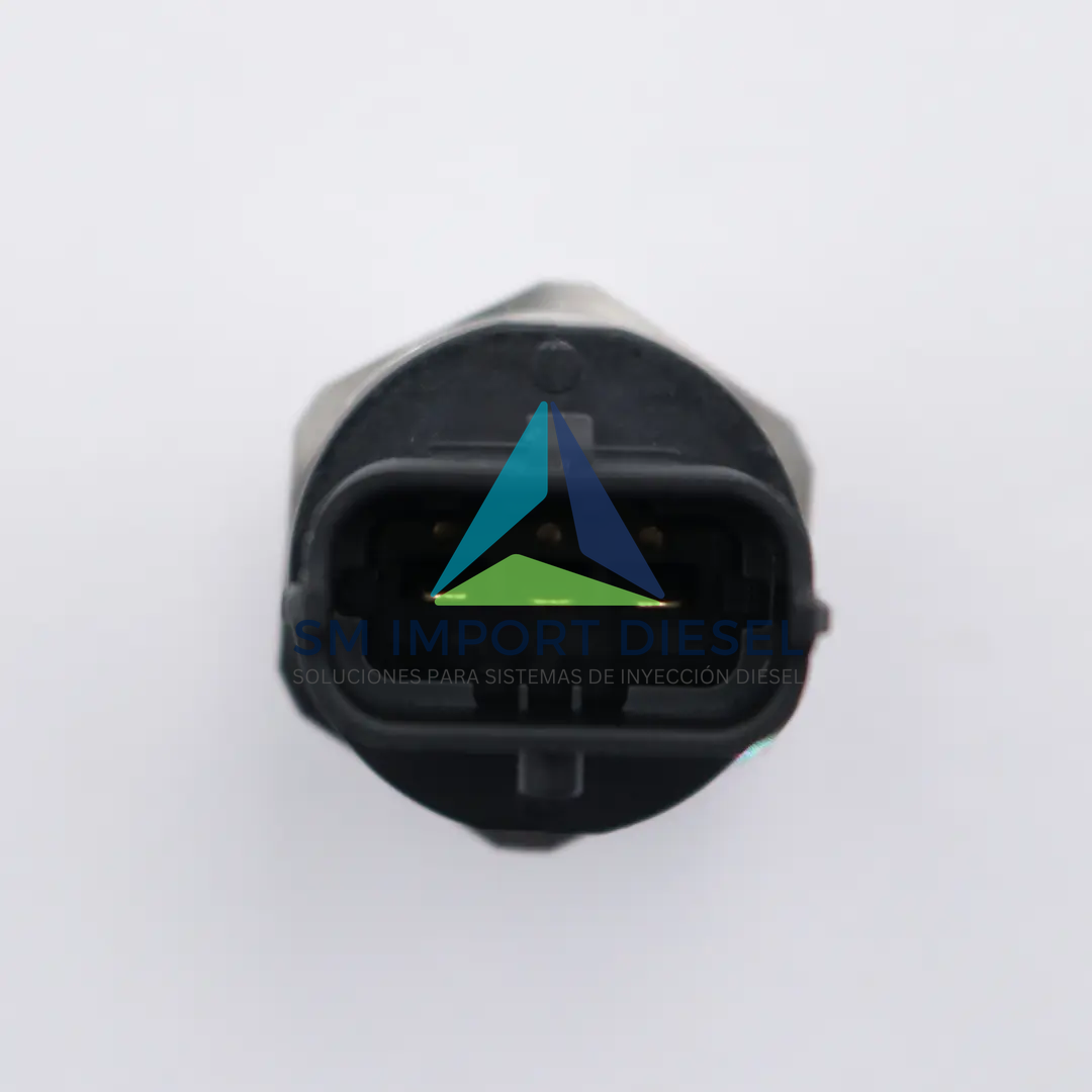 Sensor de presión de riel 0 281 006 327 miniatura 7