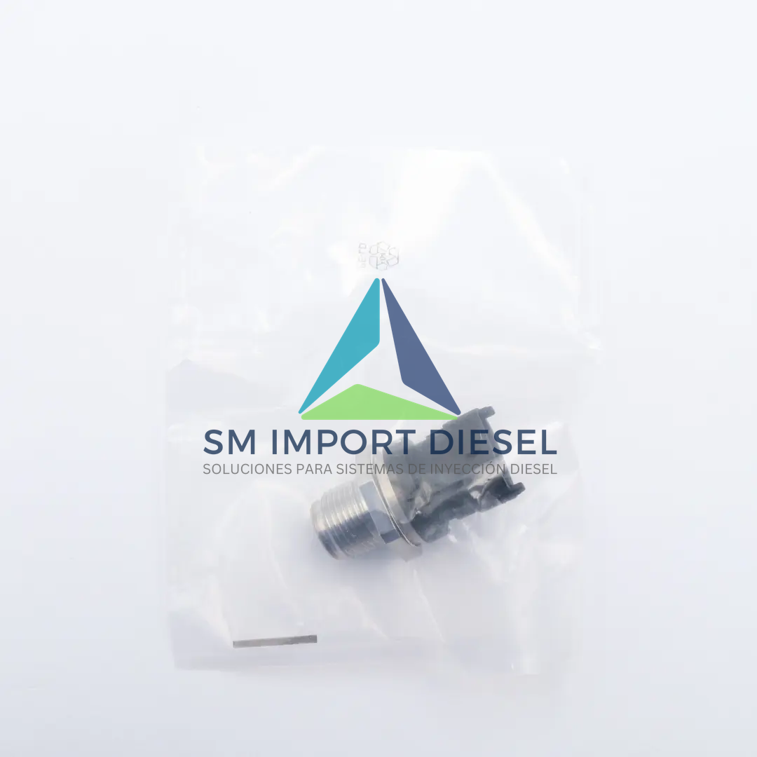 Sensor de presión de riel 0 281 006 327 miniatura 8