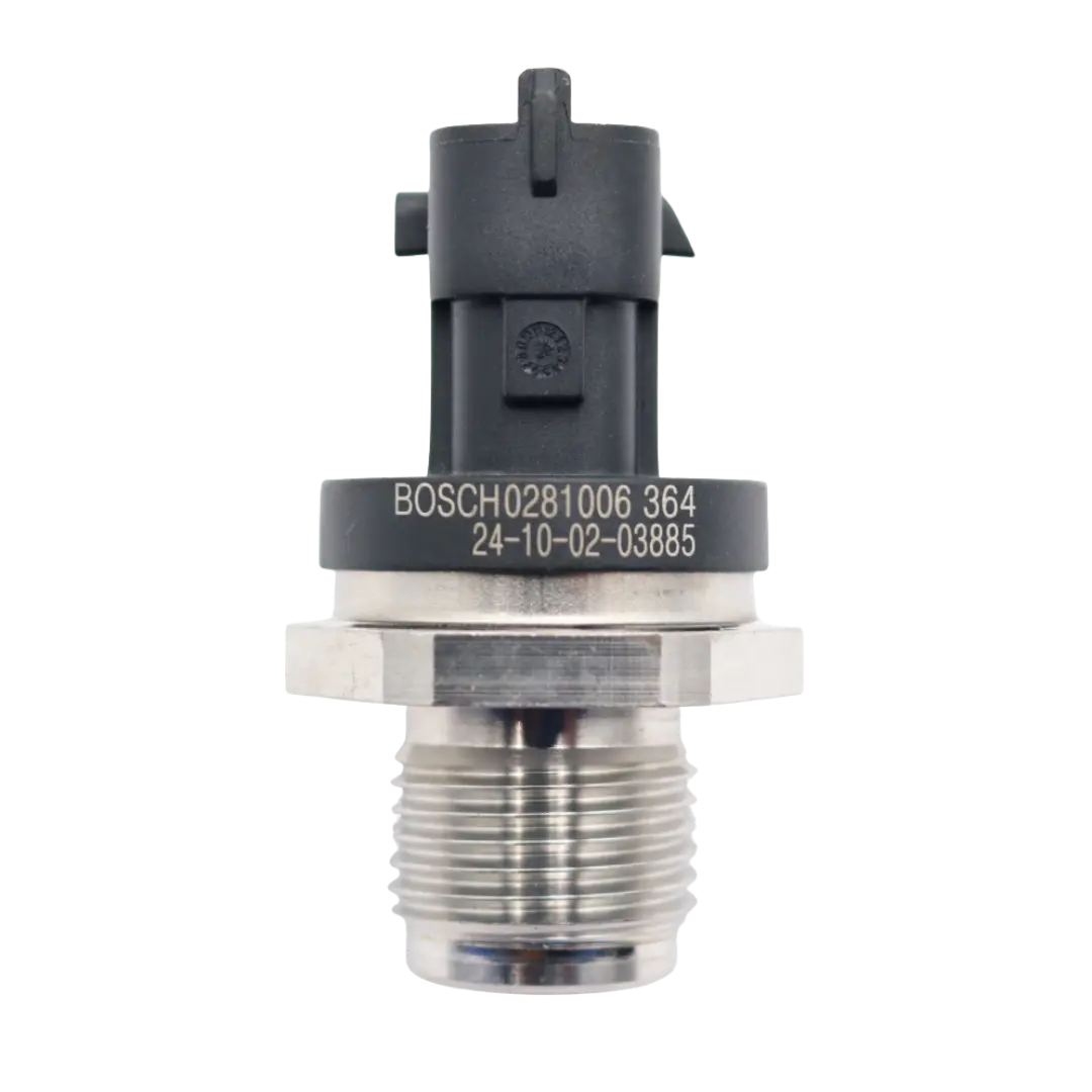 Sensor de presión de riel 0 281 006 364 miniatura 1