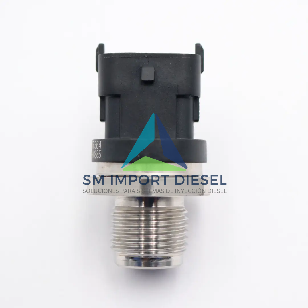 Sensor de presión de riel 0 281 006 364 miniatura 4