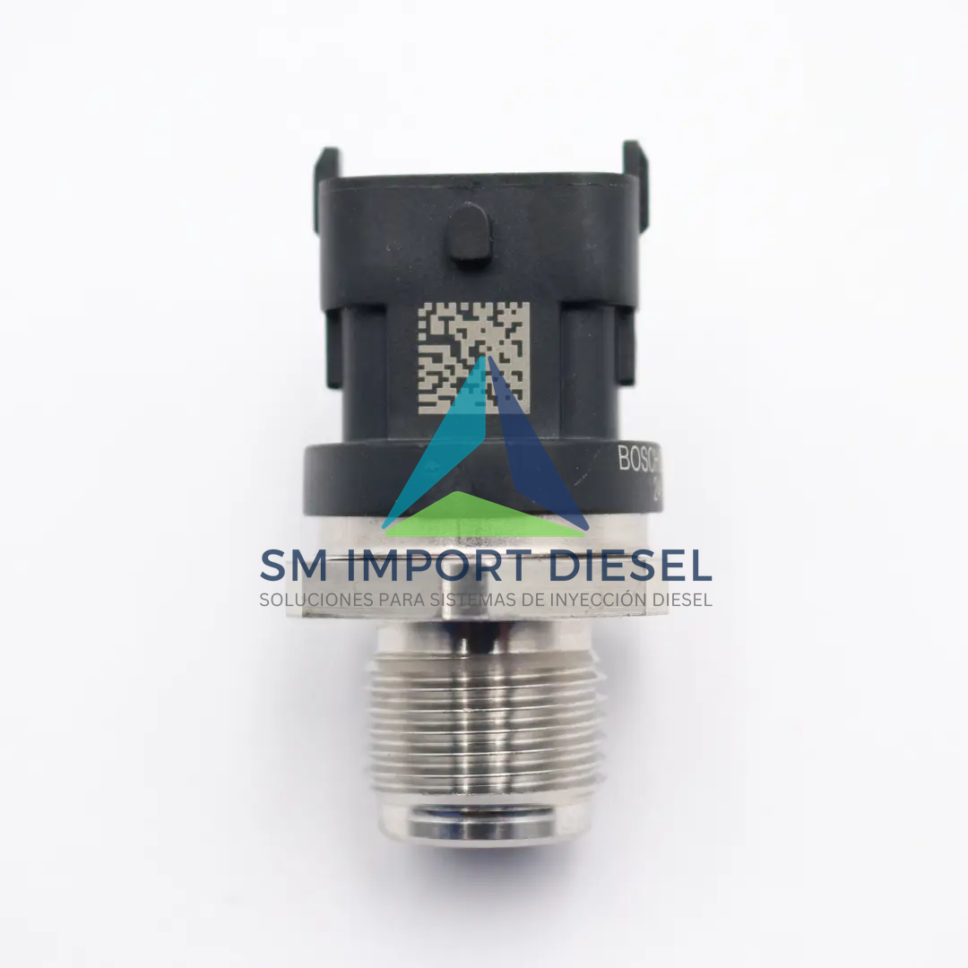 Sensor de presión de riel 0 281 006 364 miniatura 5