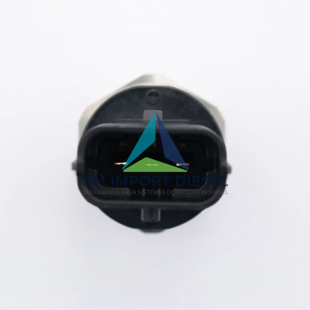 Sensor de presión de riel 0 281 006 364 miniatura 7