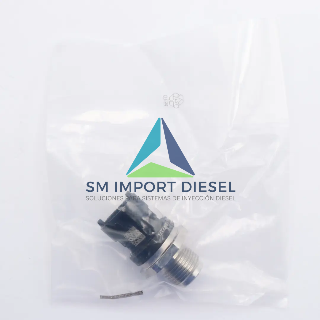 Sensor de presión de riel 0 281 006 364 miniatura 8