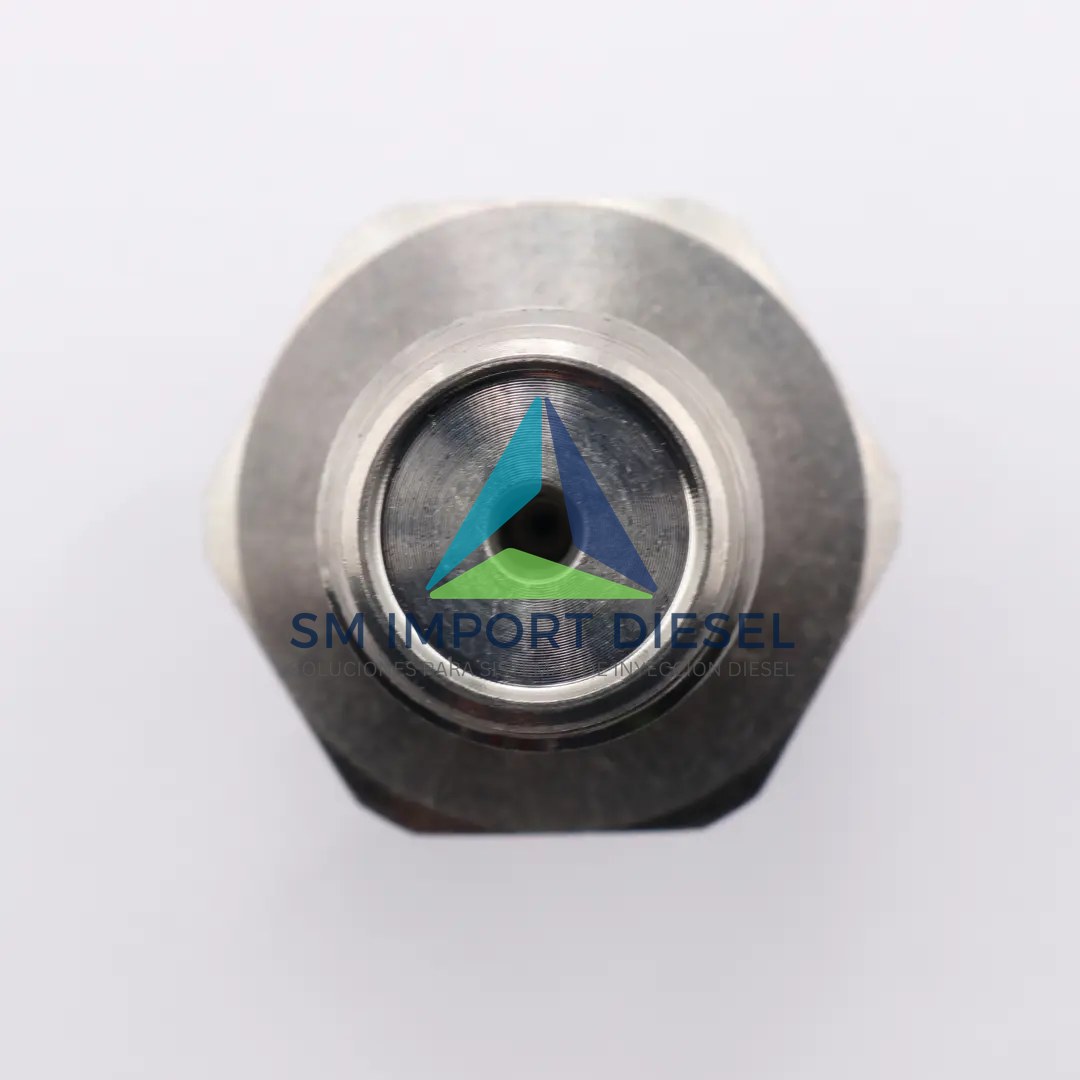 Sensor de presión de riel 0 281 006 404 miniatura 6