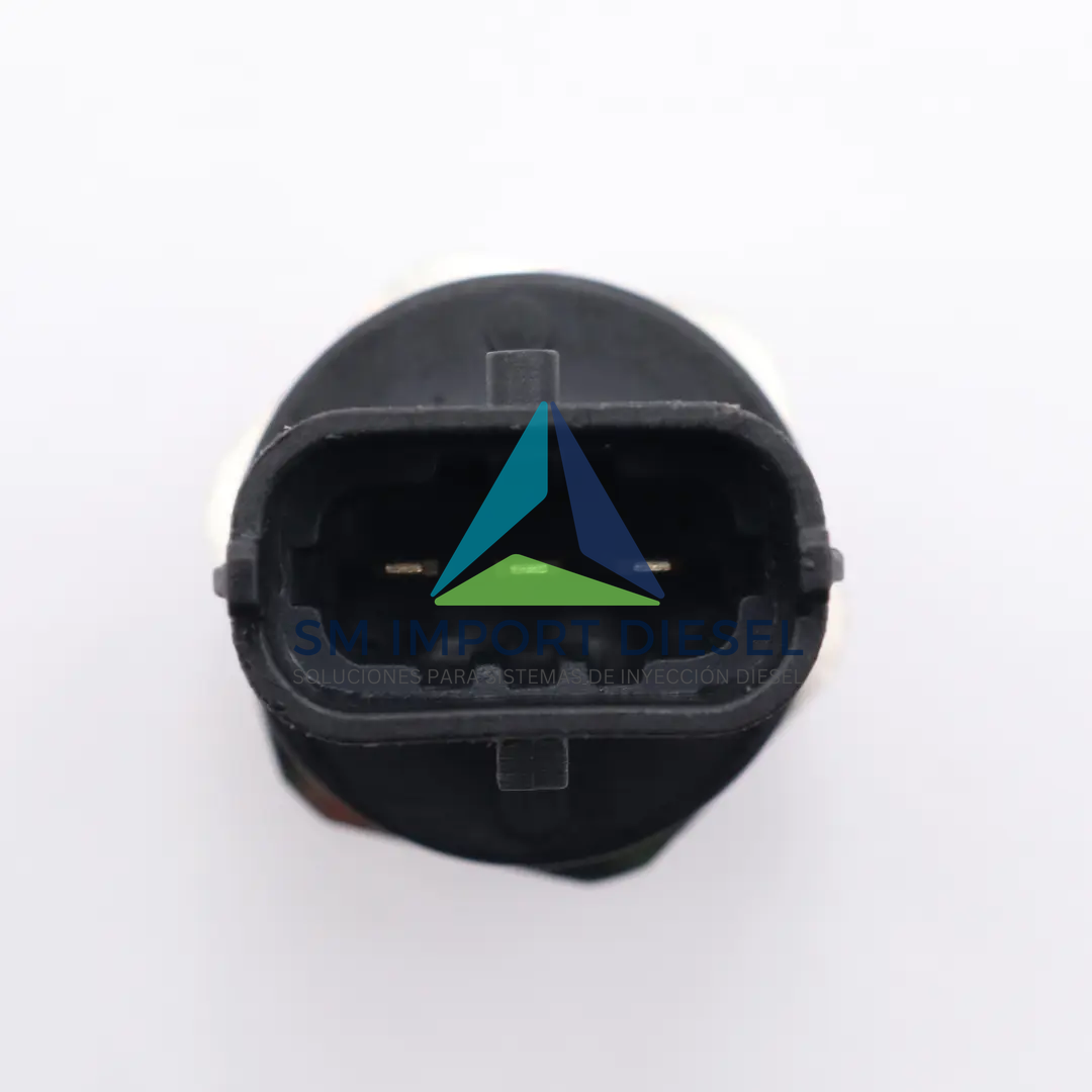 Sensor de presión de riel 0 281 006 404 miniatura 7