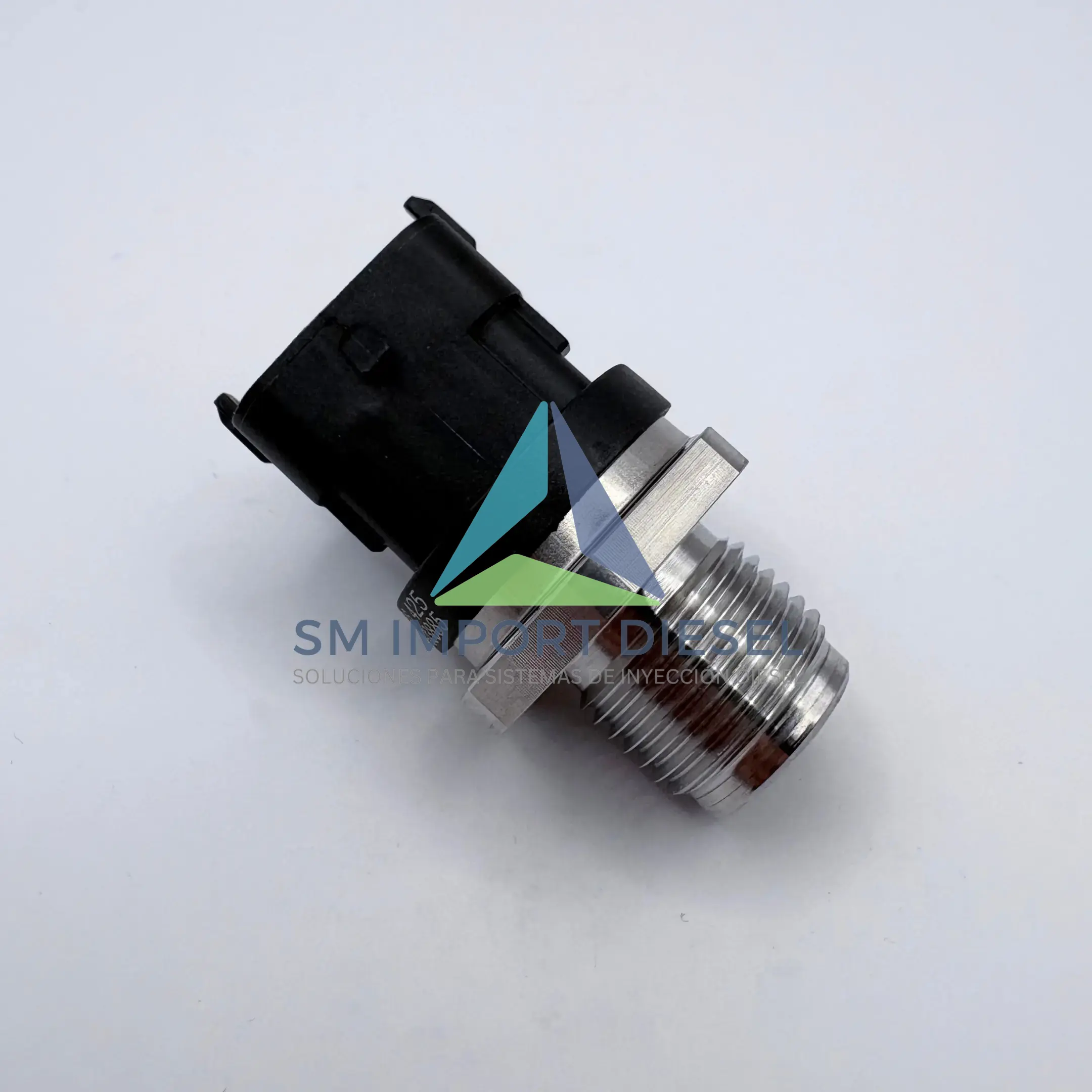 Sensor de presión de riel 0 281 006 425 miniatura 6
