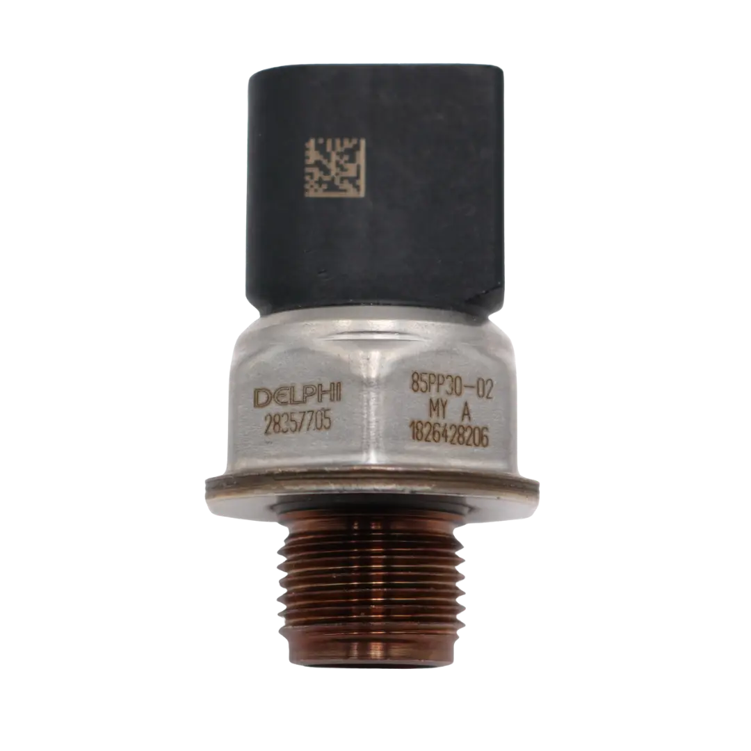 Sensor de presión del riel 28357705 miniatura 1
