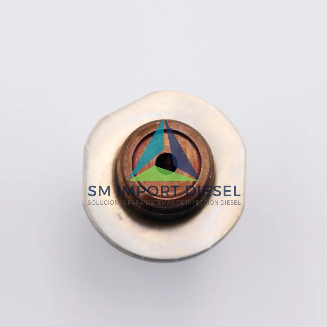 Sensor de presión del riel 28357705 miniatura 6