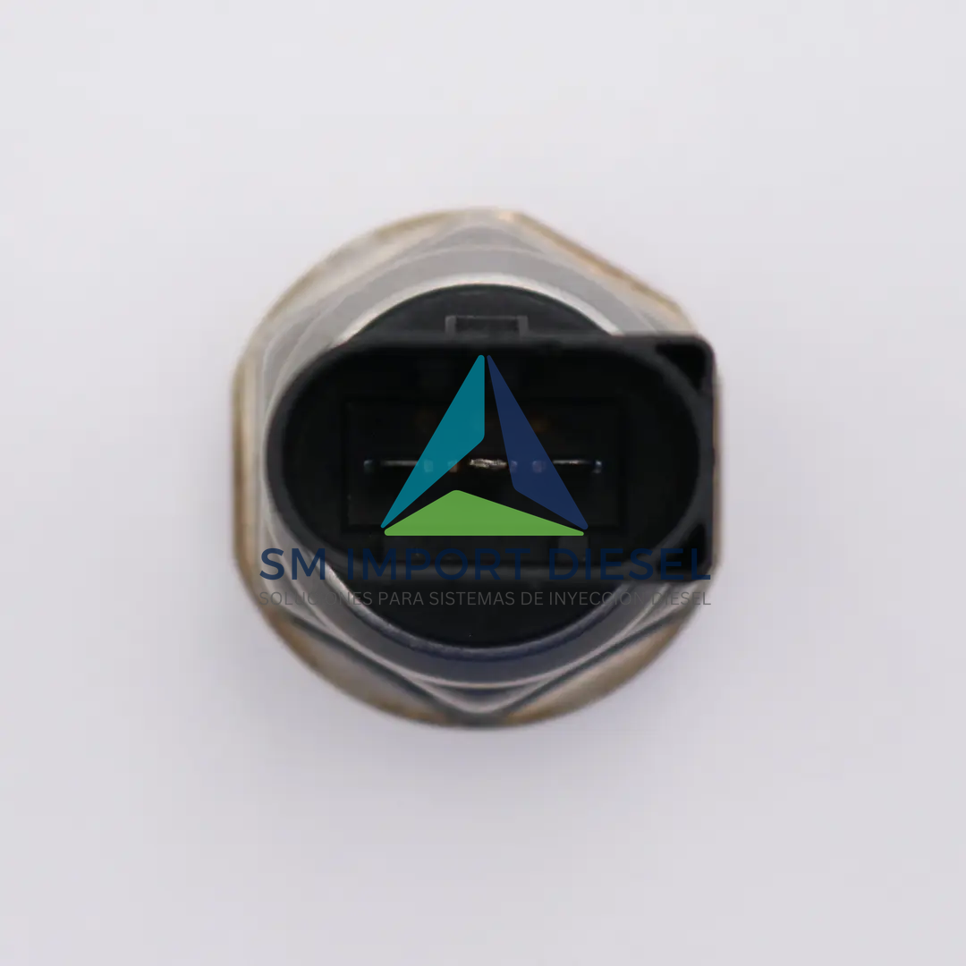 Sensor de presión del riel 28357705 miniatura 7