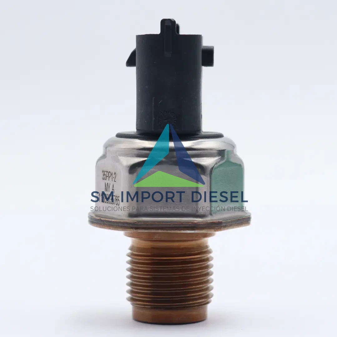 Sensor de presión de riel 35PP1-2 miniatura 2