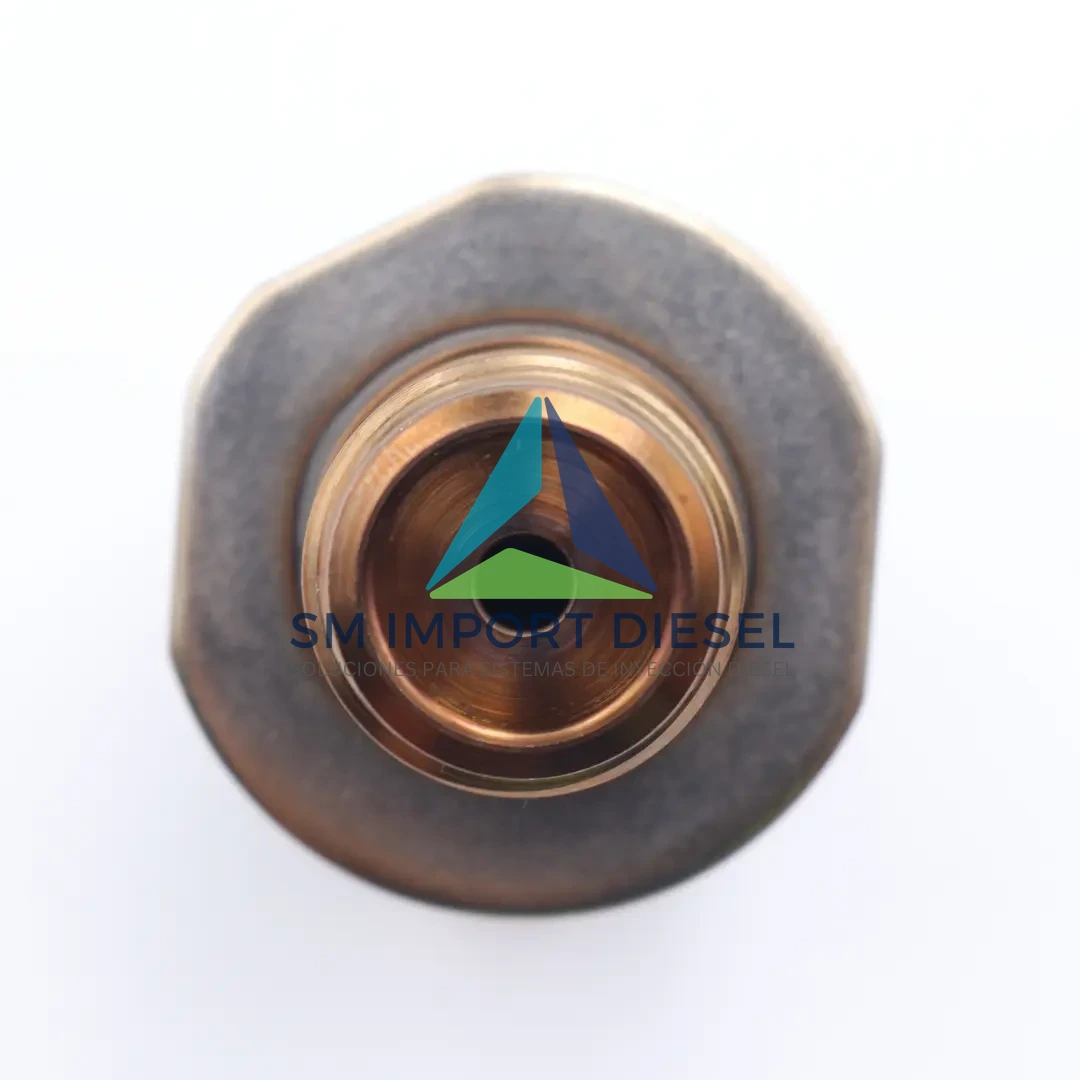 Sensor de presión de riel 35PP1-2 miniatura 4