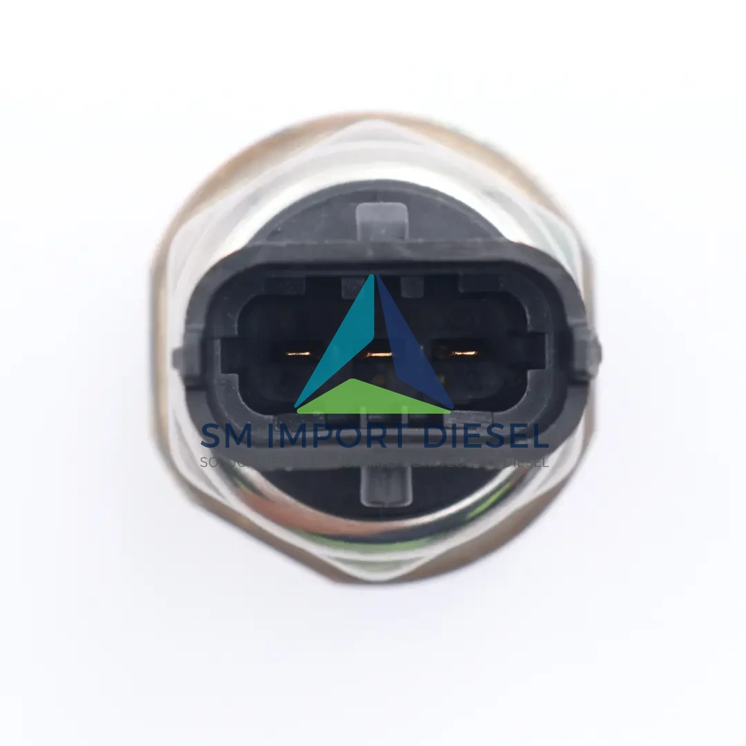 Sensor de presión de riel 35PP1-2 miniatura 3