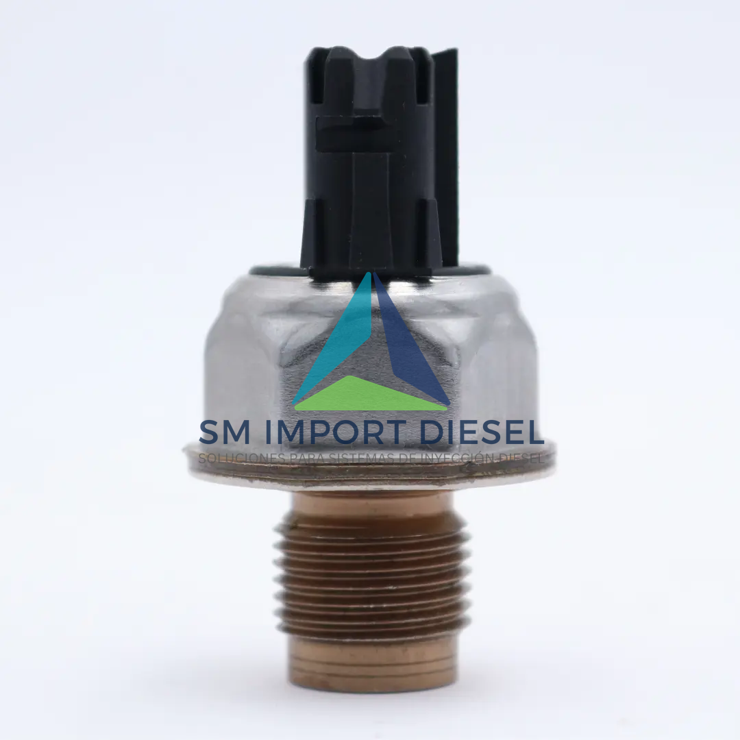 Sensor de presión de riel 45PP14-4 miniatura 2