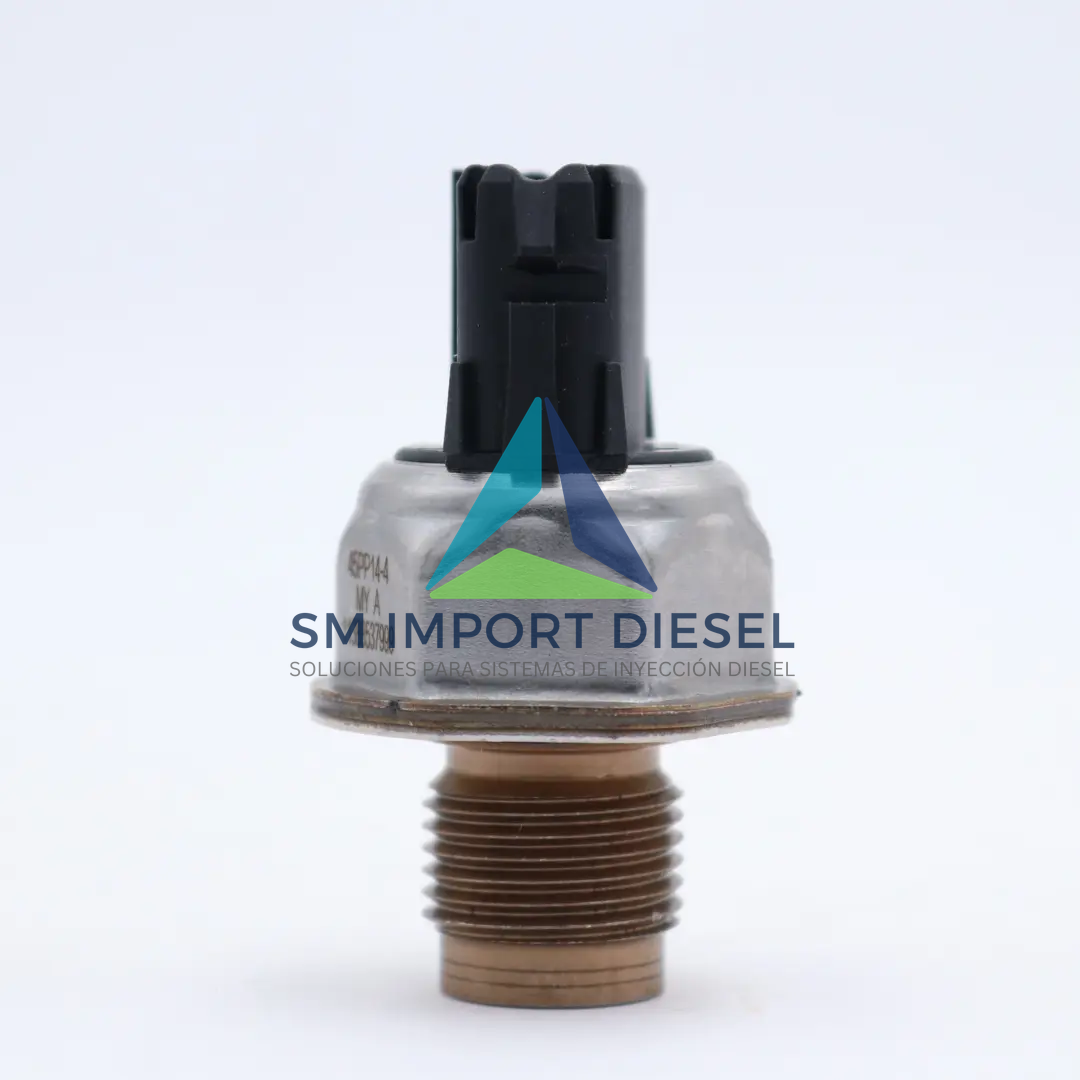Sensor de presión de riel 45PP14-4 miniatura 4