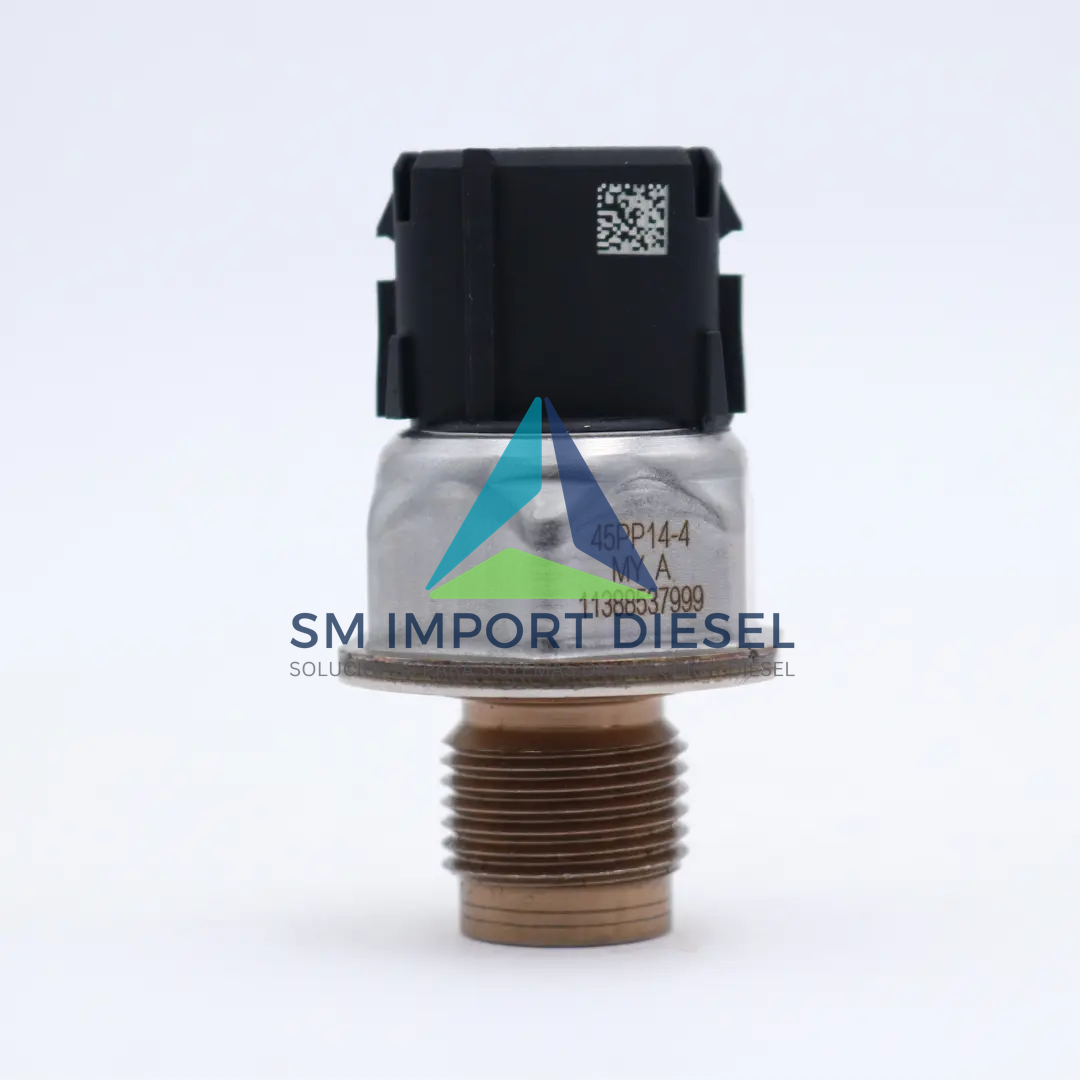 Sensor de presión de riel 45PP14-4 miniatura 5