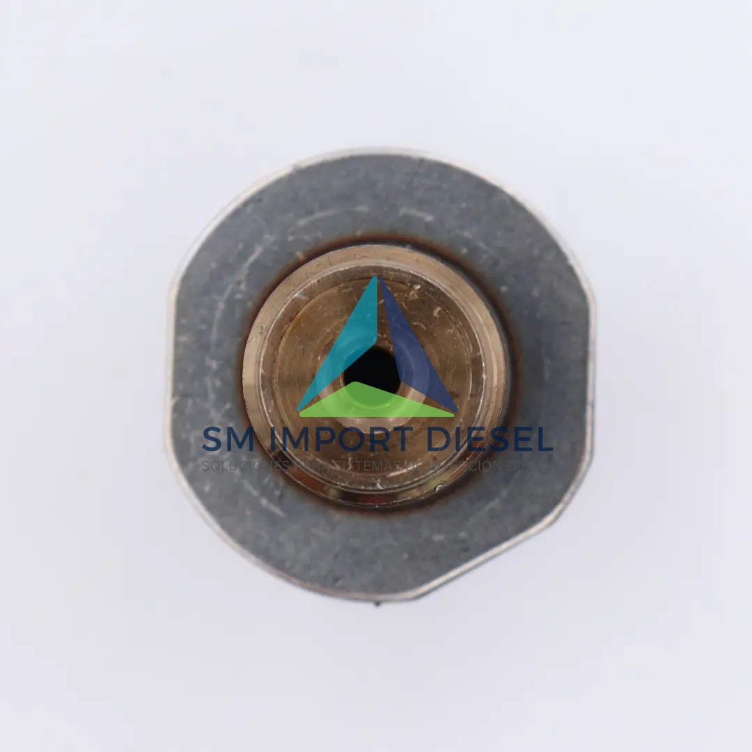 Sensor de presión de riel 45PP14-4 miniatura 6