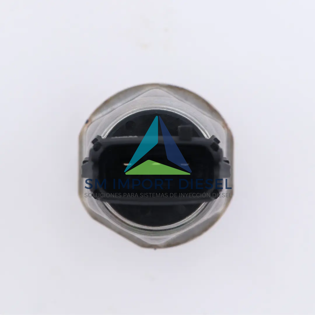 Sensor de presión de riel 45PP14-4 miniatura 7