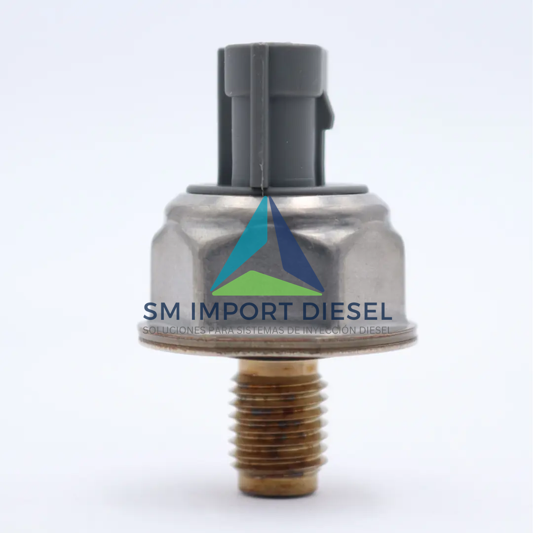 Sensor de presión de riel 45PP3-1 miniatura 2
