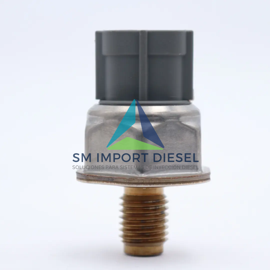 Sensor de presión de riel 45PP3-1 miniatura 3