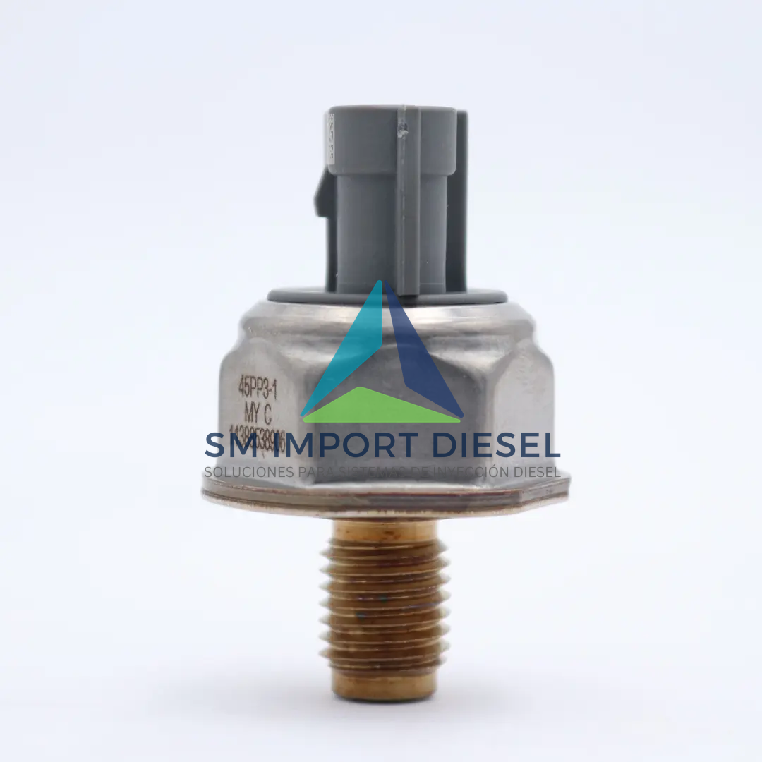 Sensor de presión de riel 45PP3-1 miniatura 4